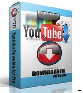 YTD Video Downloader PRO 5.9.5.3 RePack (& Portable)