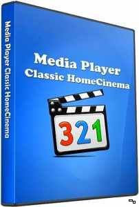 Media Player Classic Home Cinema 1.7.13 / 1.7.16 Stable (2017-2018) РС + Portable