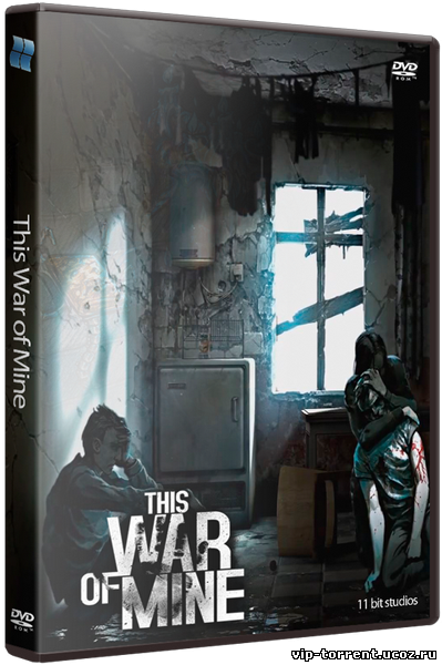 This War of Mine (2014) PC