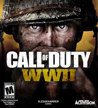 Call of Duty: WWII - Digital Deluxe Edition (2017) PC | RePack от xatab