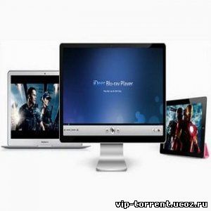 iDeer Blu-ray Player 1.7.0.1817 Final [Multi/Rus]