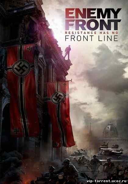 Enemy Front [Update 4 + DLC] (2014) PC | RePack от =nemos=