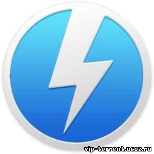 DAEMON Tools Lite 10.0.0.53 (2015) PC