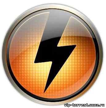 DAEMON Tools Ultra 3.1.0.0368 (2015) PC